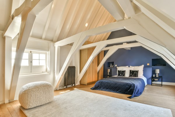 Medium property photo - Keizersgracht 804E, 1017 ED Amsterdam